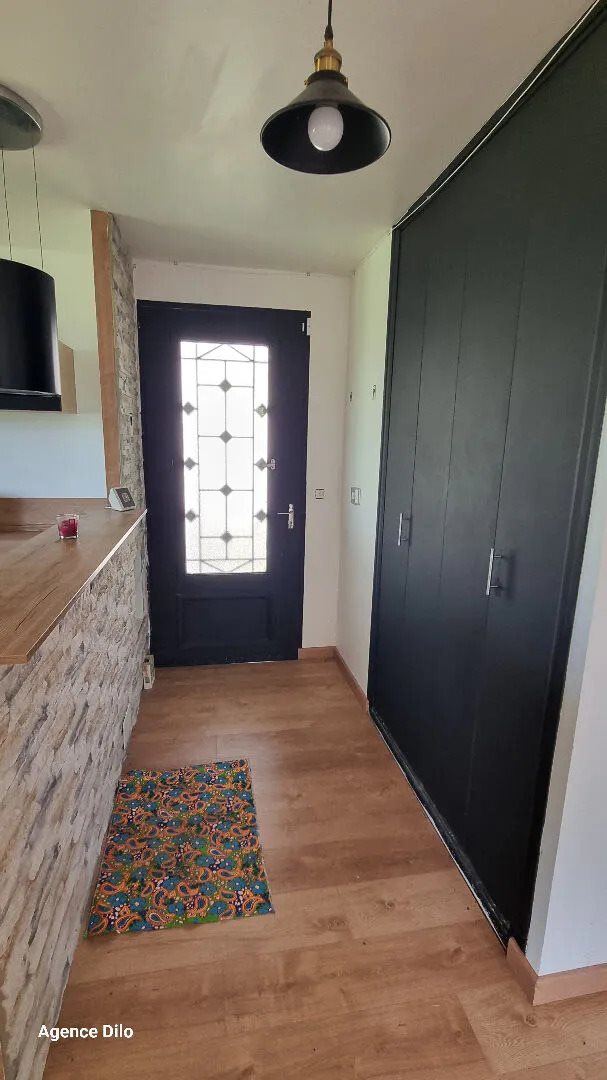 Maison à vendre, 86m², Saint-Florentin