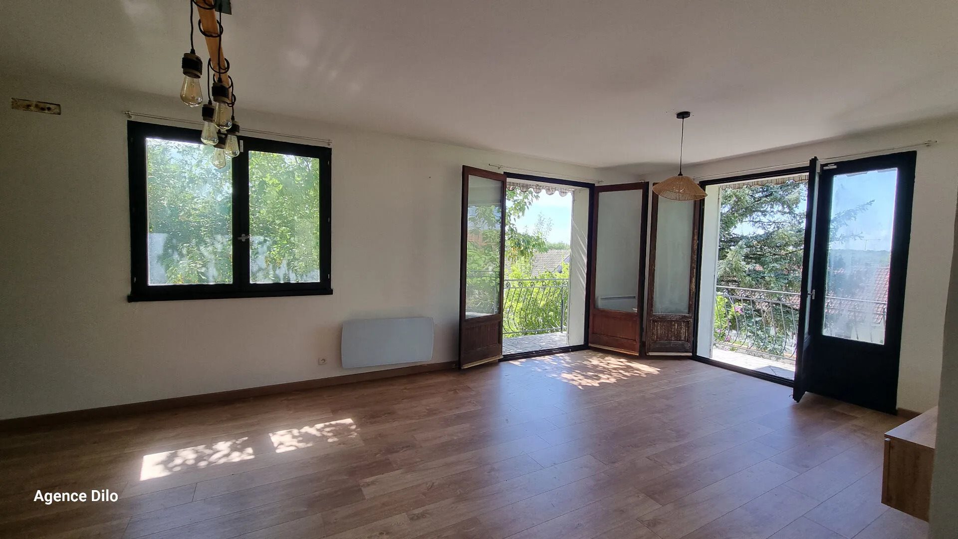 Maison à vendre, 86m², Saint-Florentin