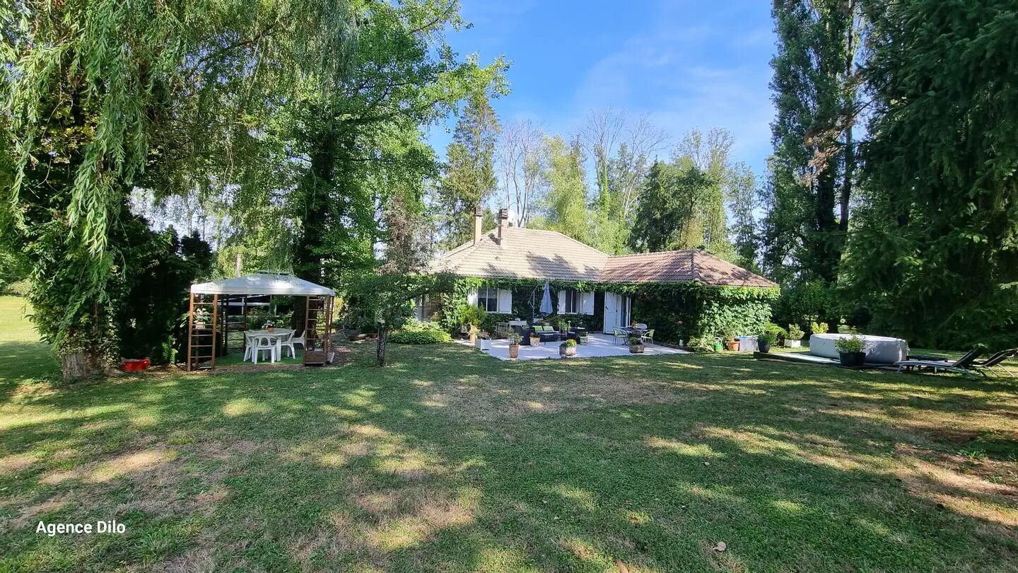 Maison à vendre, 129m², Saint-Florentin