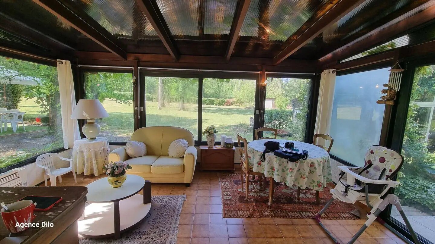 Maison à vendre, 129m², Saint-Florentin