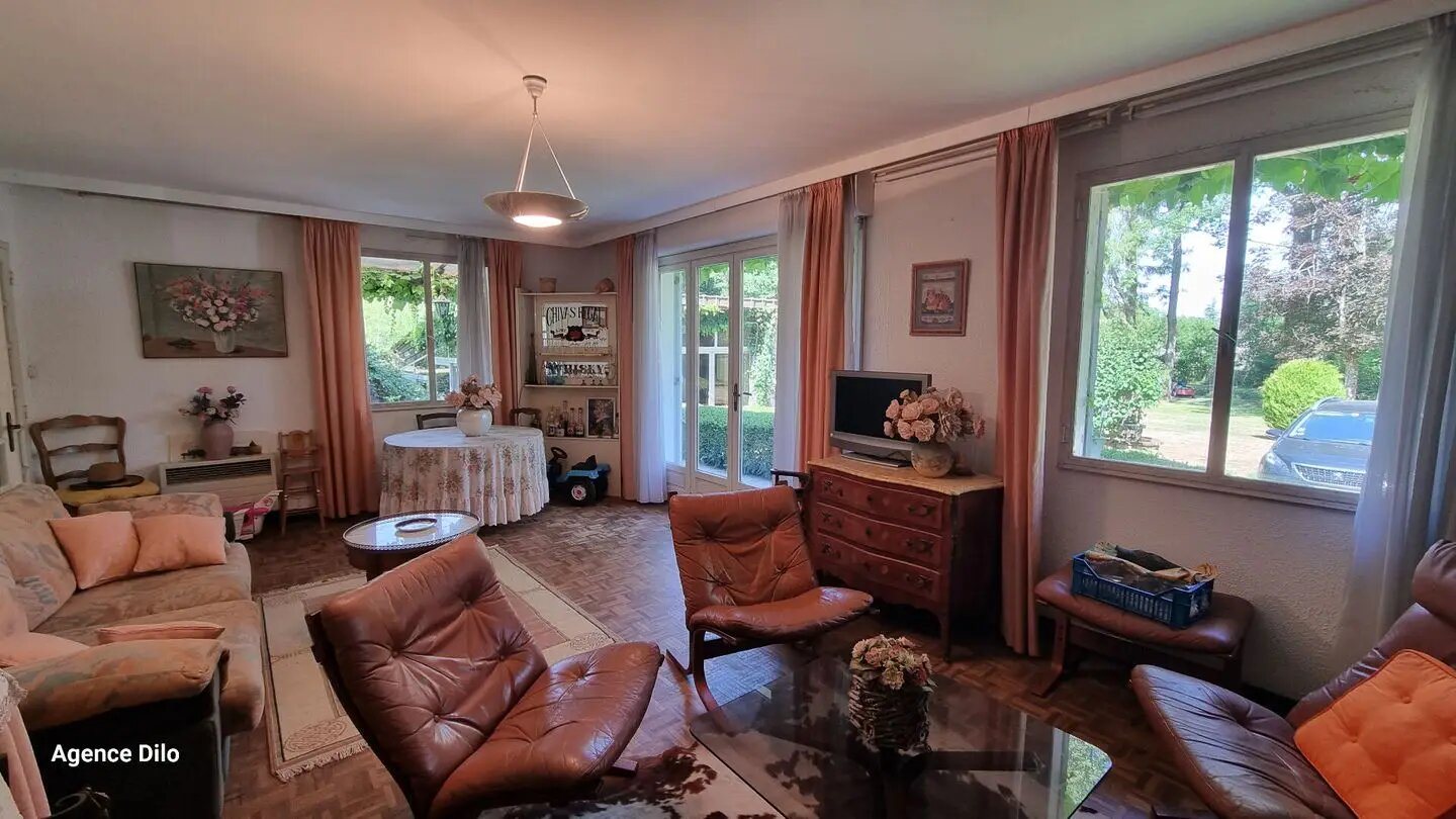Maison à vendre, 129m², Saint-Florentin