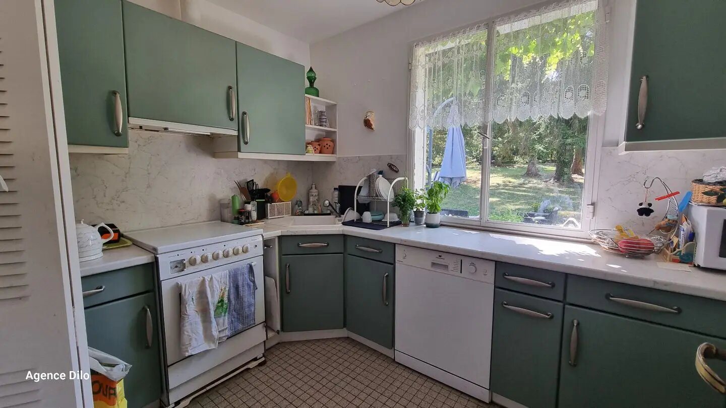 Maison à vendre, 129m², Saint-Florentin