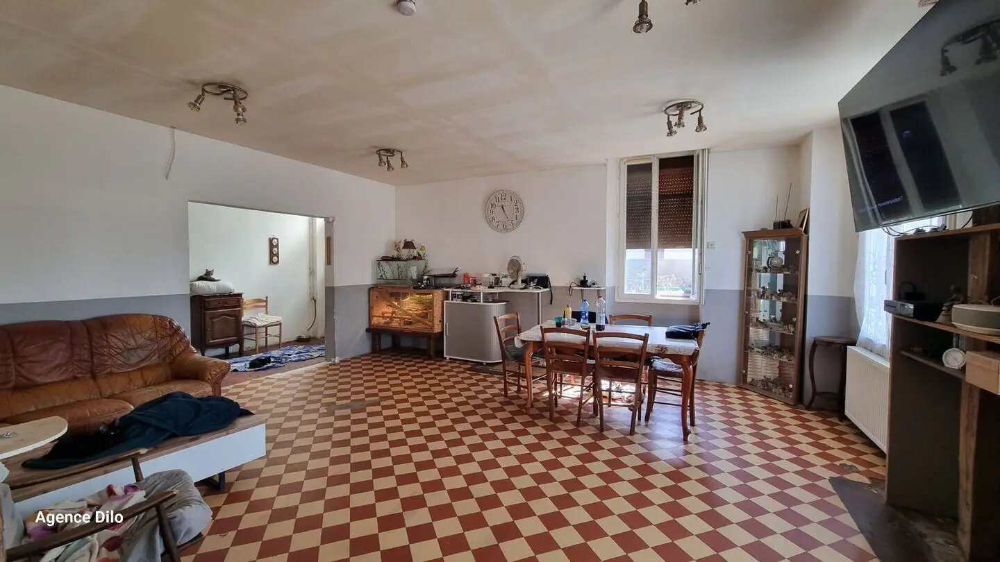 Maison à vendre, 188m², Chéu