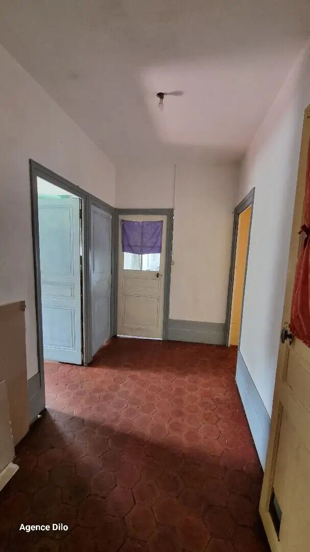 Maison à vendre, 188m², Chéu