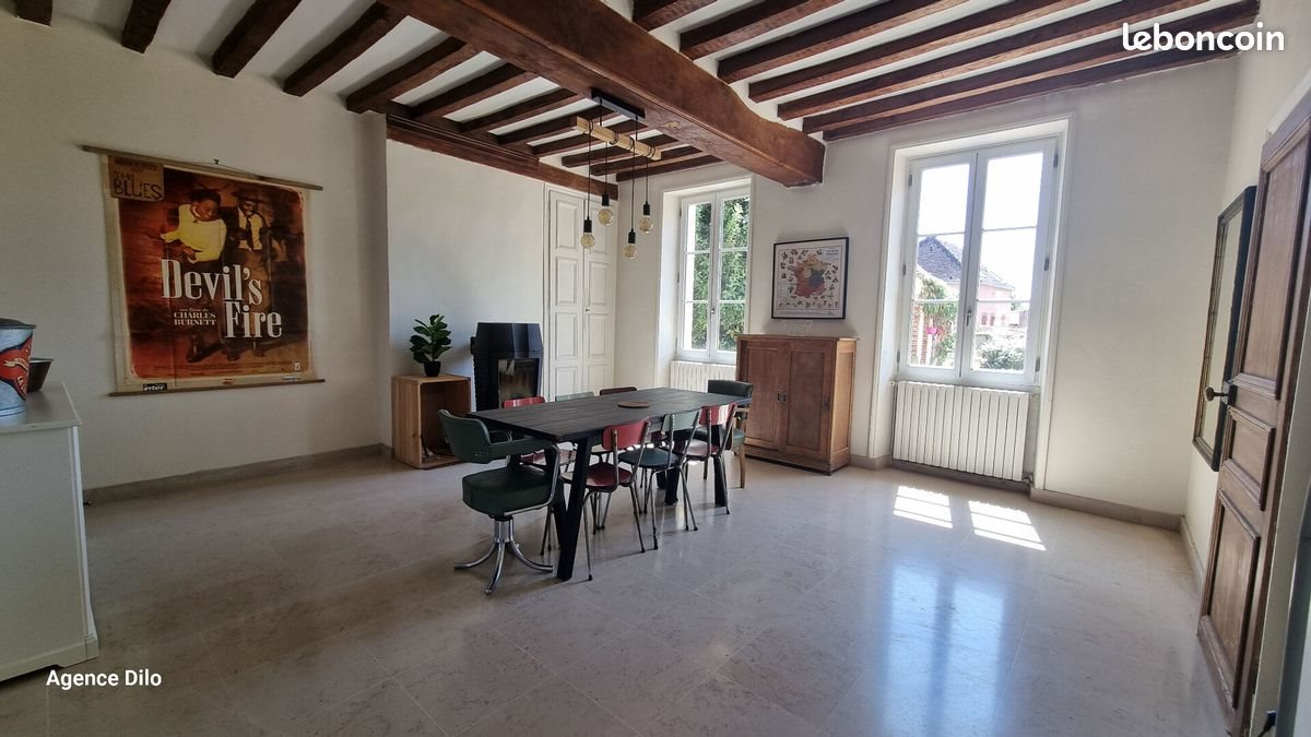 Maison à vendre, 245m², Butteaux