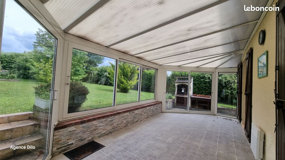 Maison à vendre, 123m², Venizy