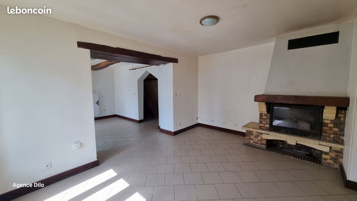Maison à vendre, 84m², Venizy