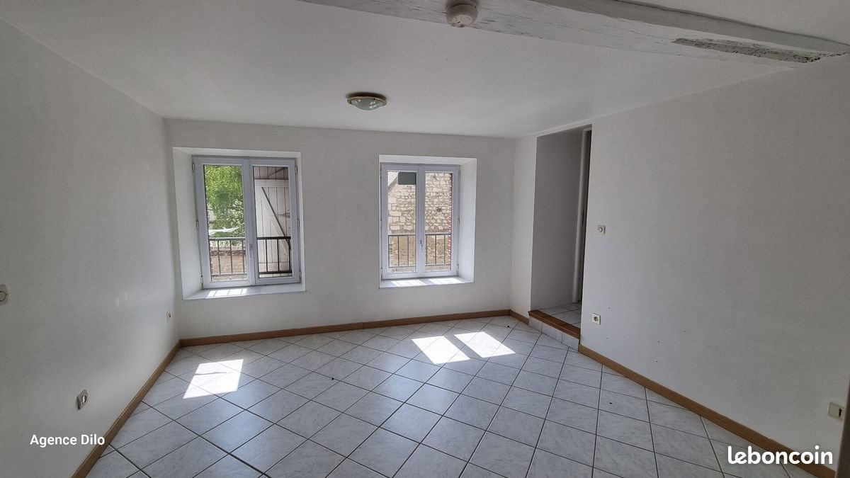 Maison à vendre, 84m², Venizy