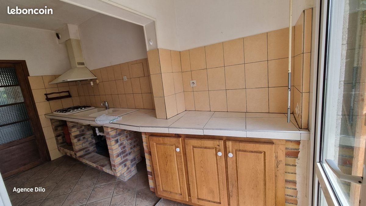 Maison à vendre, 84m², Venizy