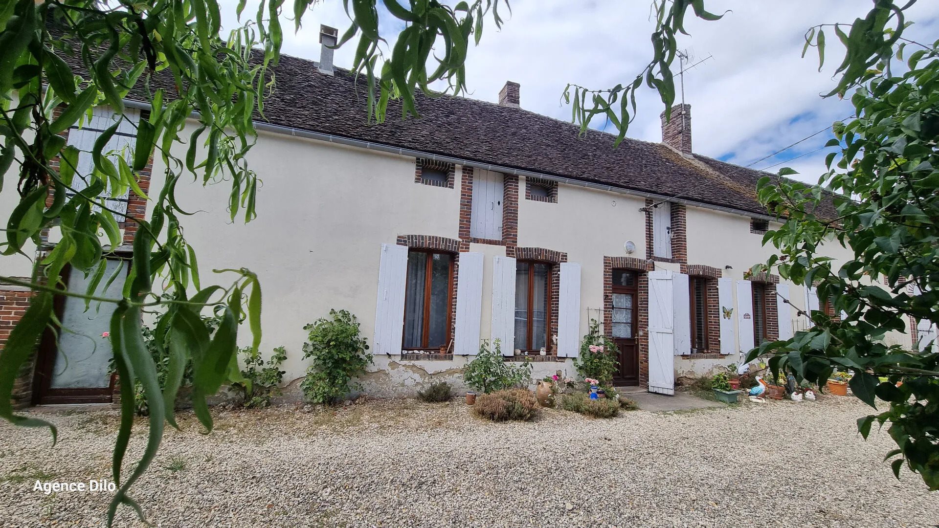 Maison à vendre, 130m², Bellechaume