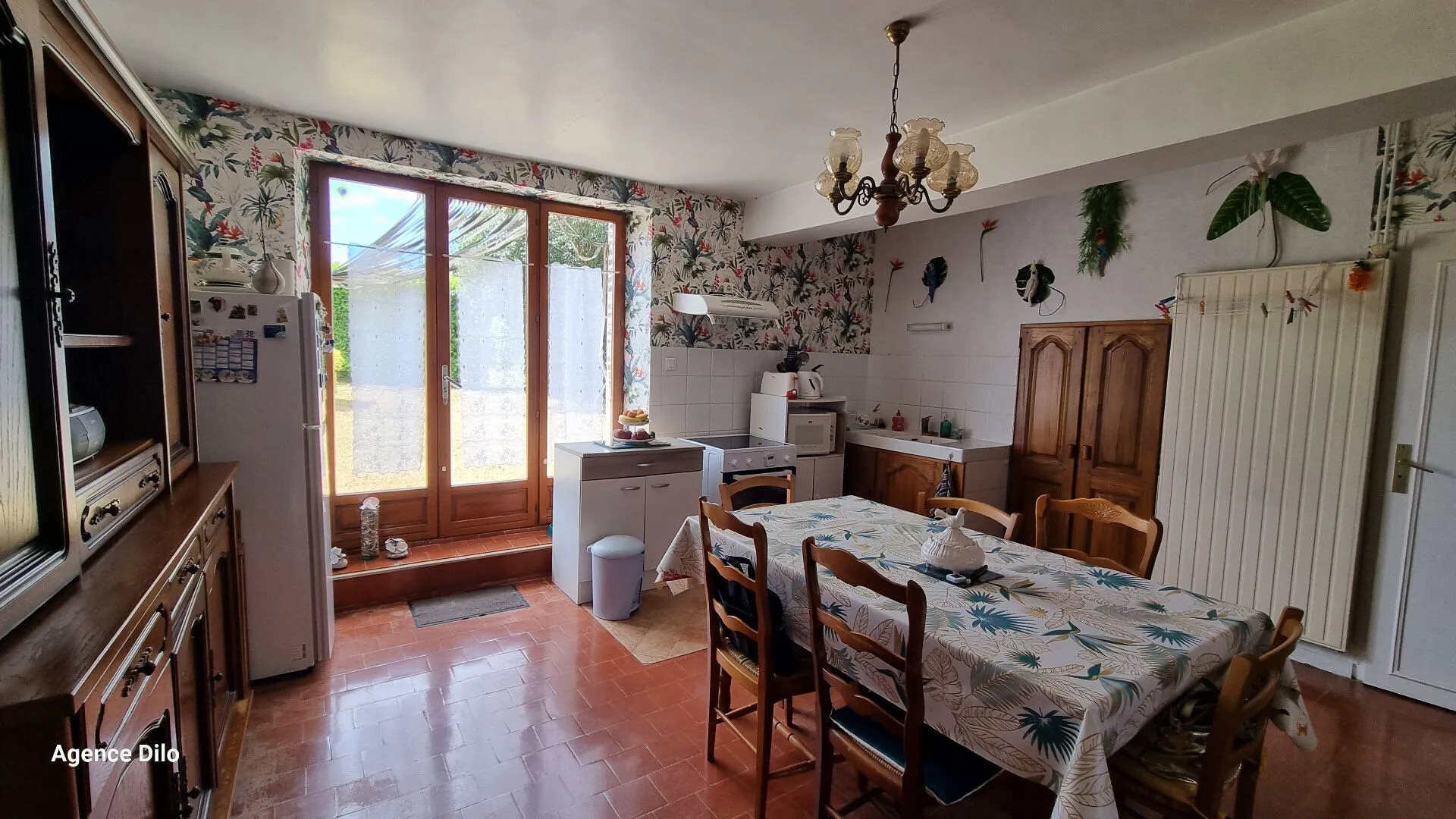Maison à vendre, 130m², Bellechaume