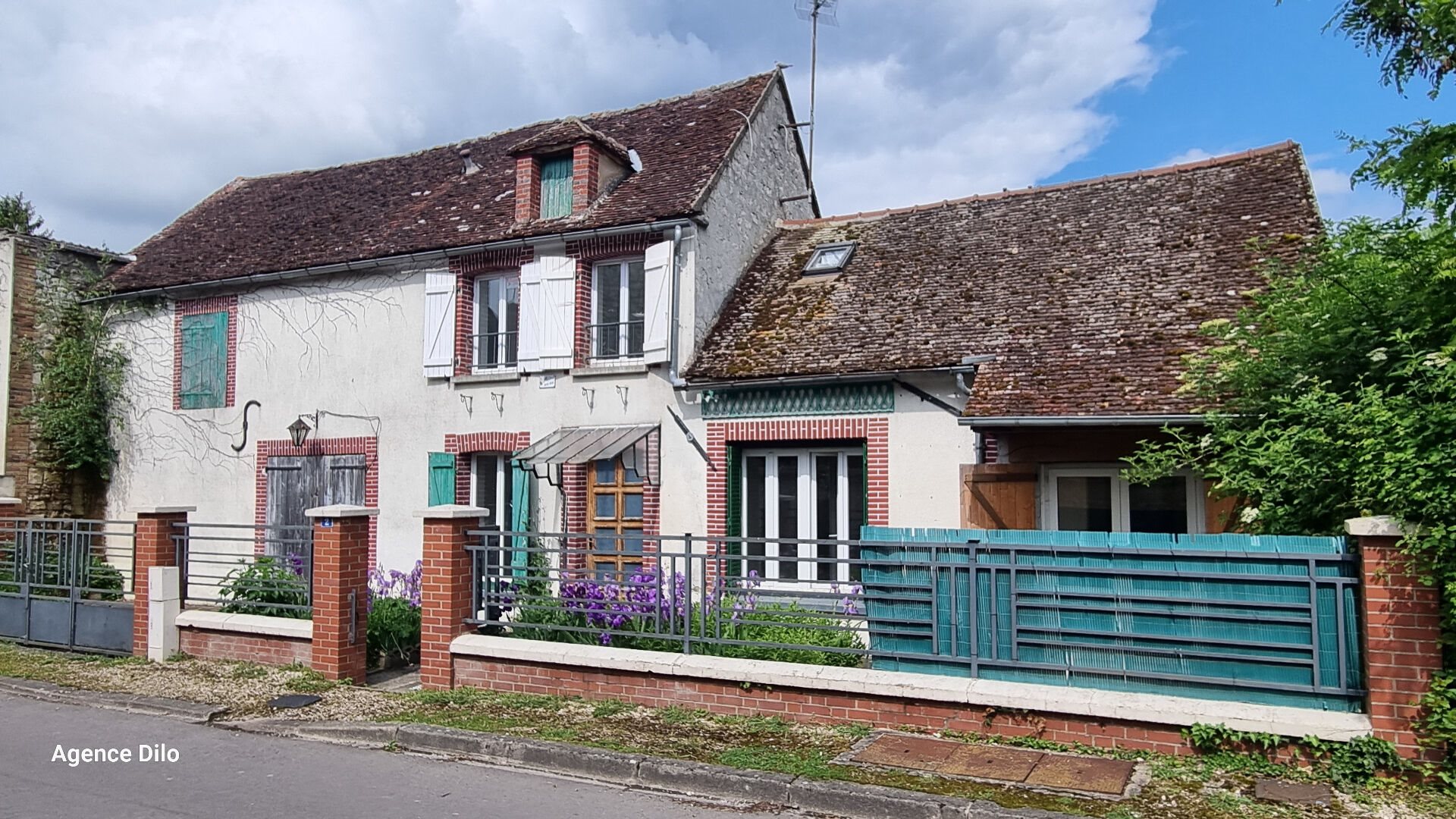 Maison à vendre, 84m², Venizy