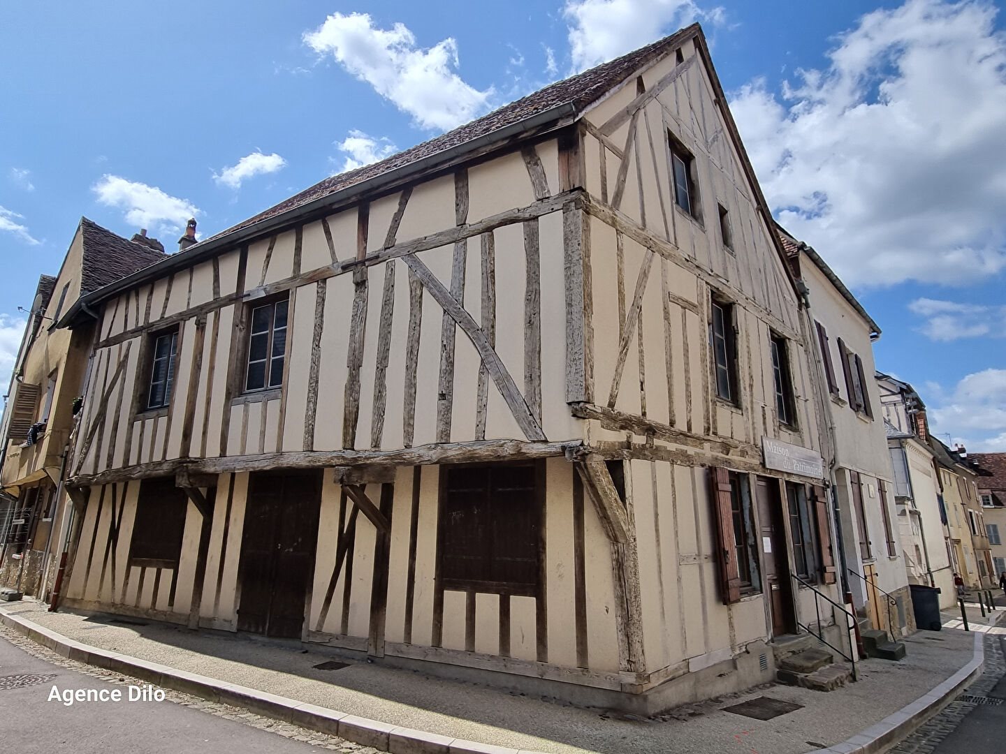 Maison à vendre, 84m², Venizy