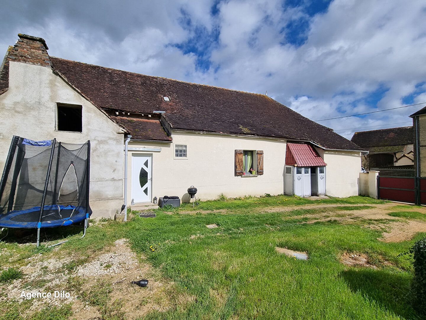 Maison à vendre, 84m², Venizy