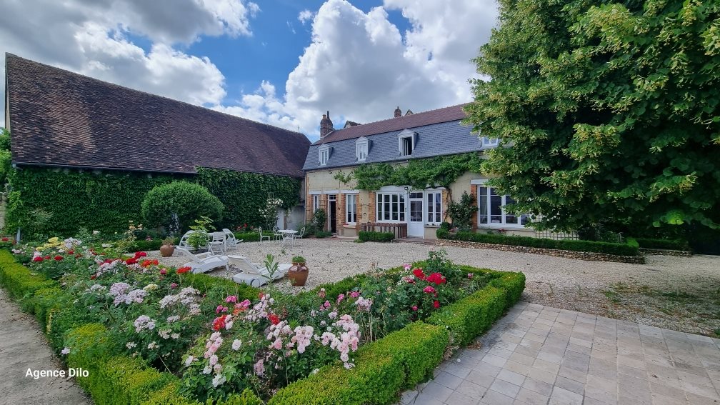 Maison à vendre, 84m², Venizy