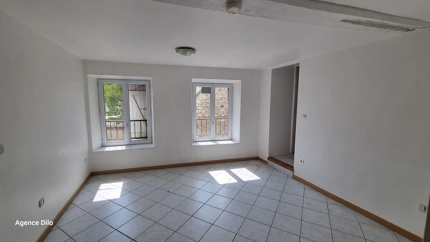 Maison à vendre, 84m², Venizy