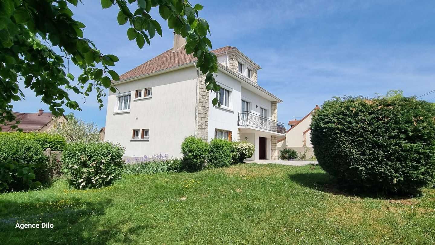 Maison à vendre, 156m², Cheny