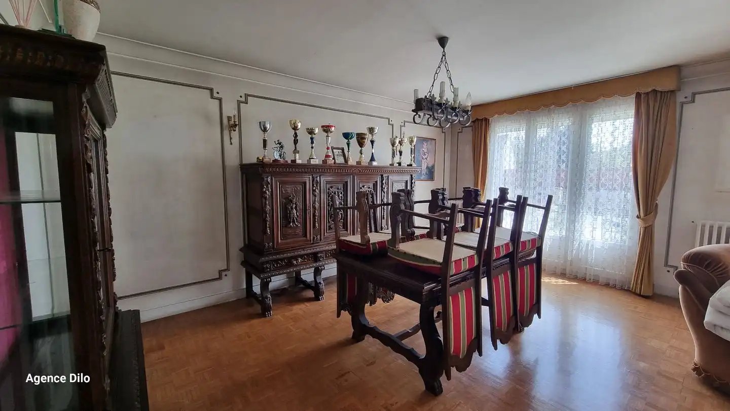 Maison à vendre, 156m², Cheny