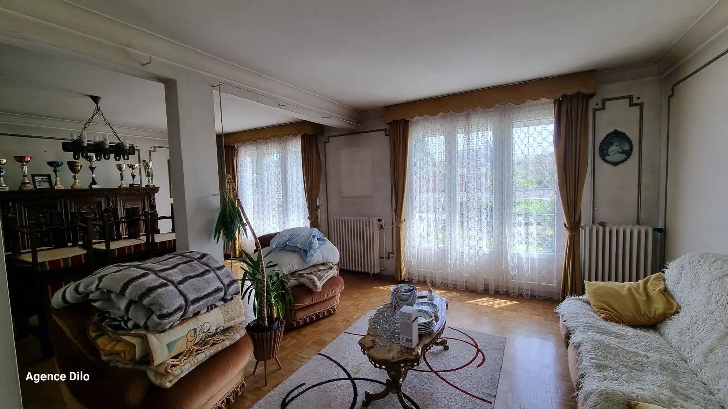 Maison à vendre, 156m², Cheny
