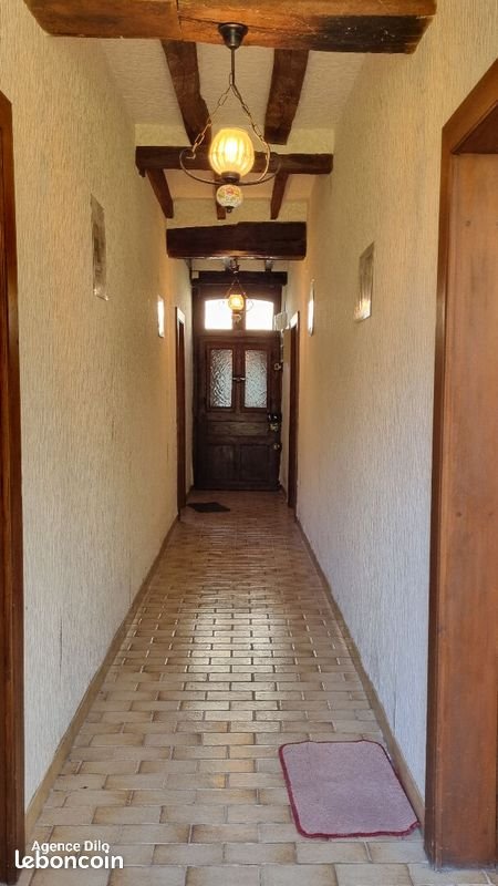 Maison à vendre, 168m², Turny