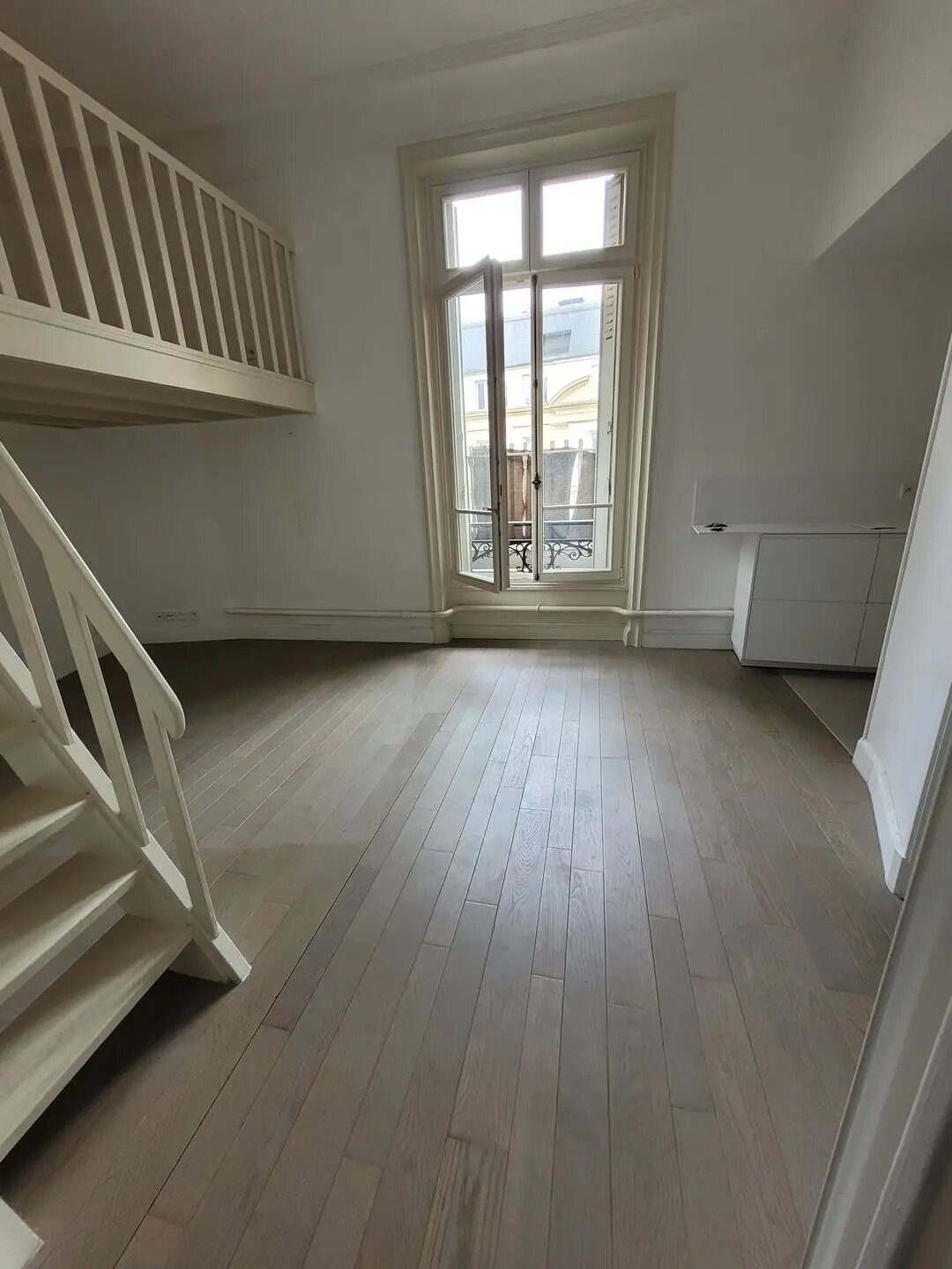 Appartement à louer, 36m², Paris 11ème