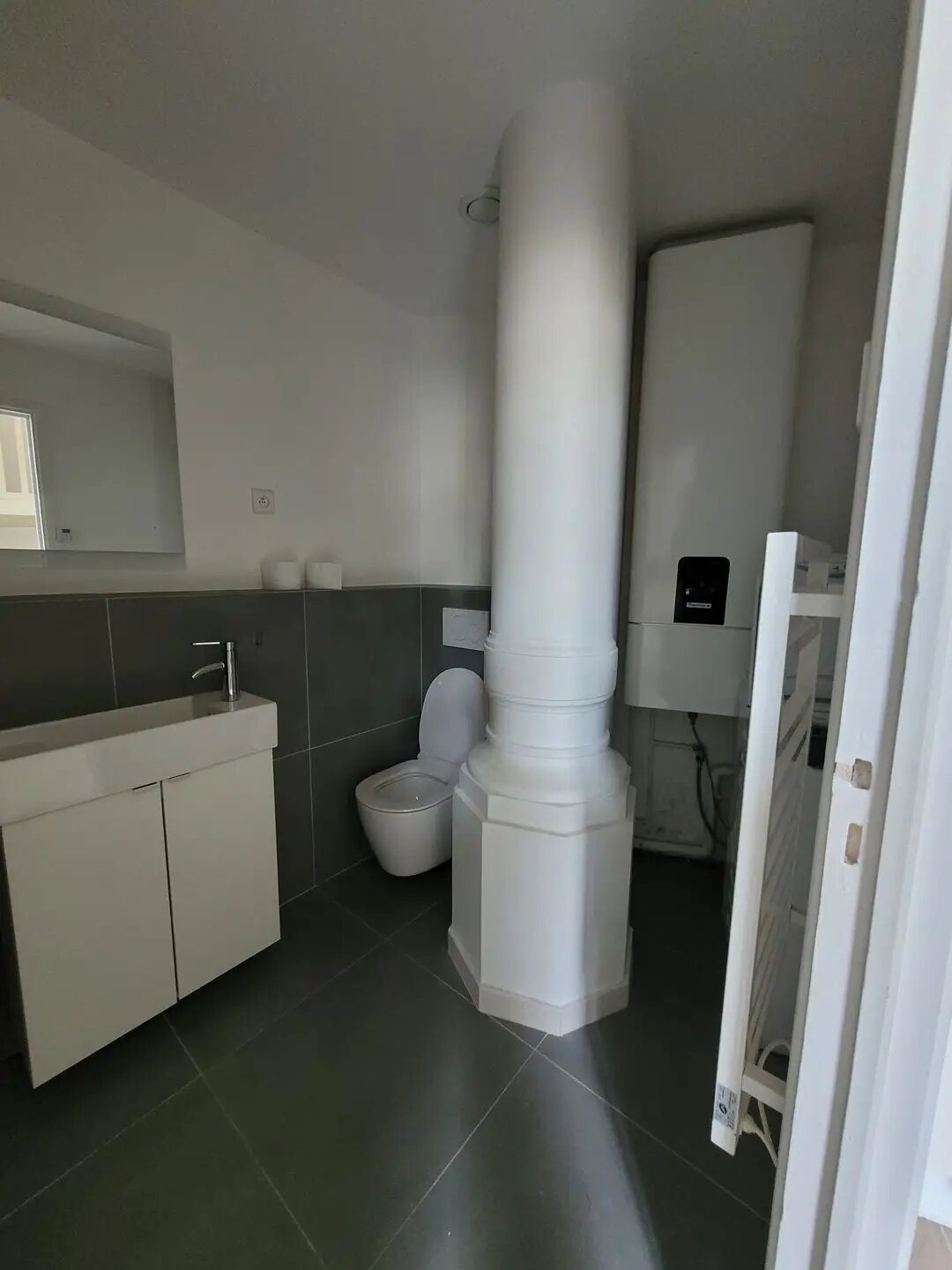 Appartement à louer, 36m², Paris 11ème