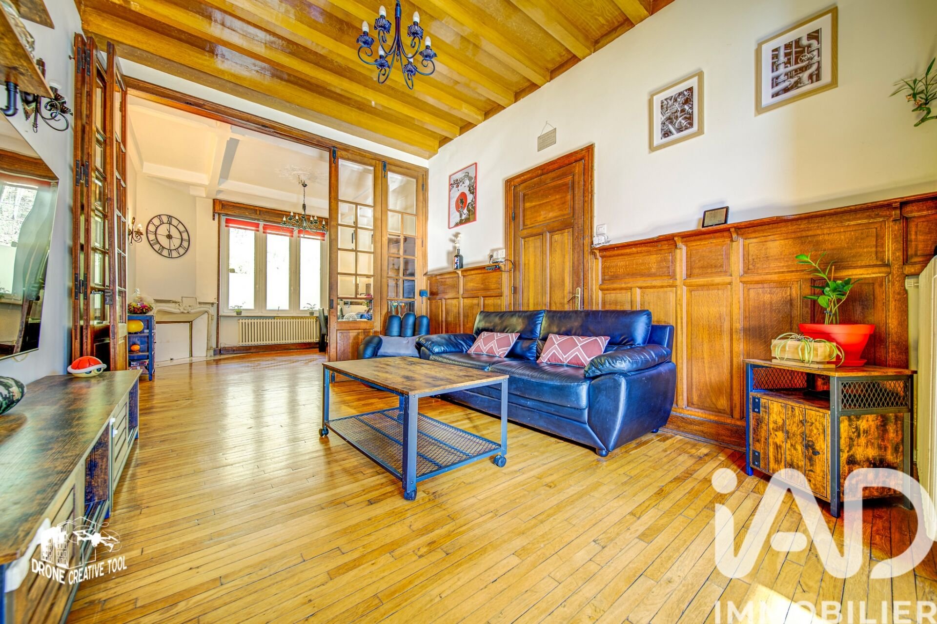 Maison à vendre, 155m², Réhon