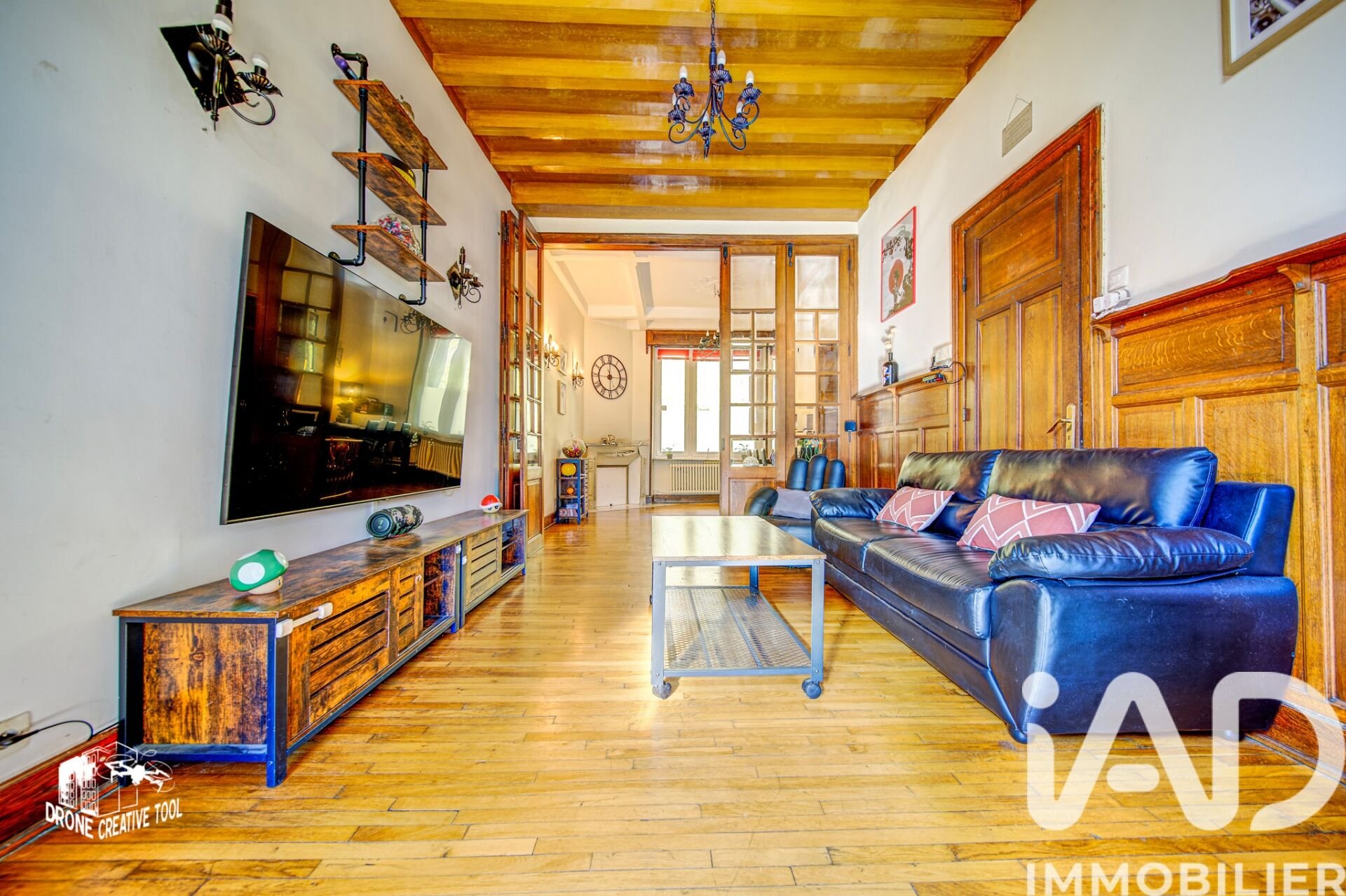 Maison à vendre, 155m², Réhon