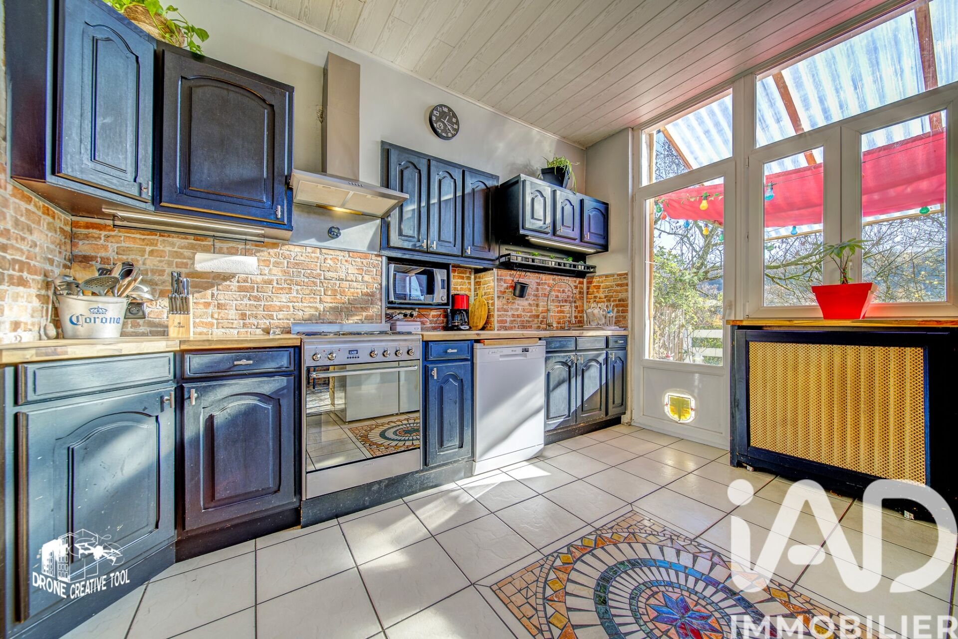 Maison à vendre, 155m², Réhon