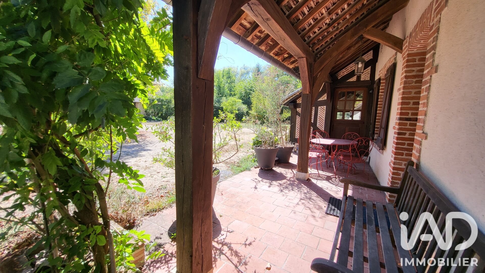 Maison à vendre, 273m², Gièvres