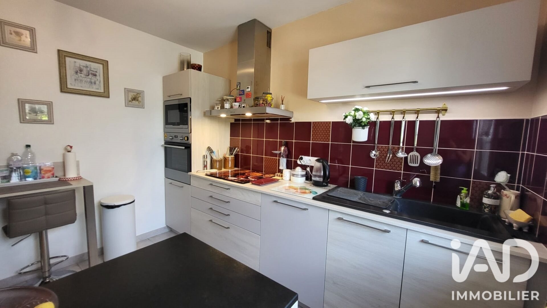 Maison à vendre, 115m², Cellettes