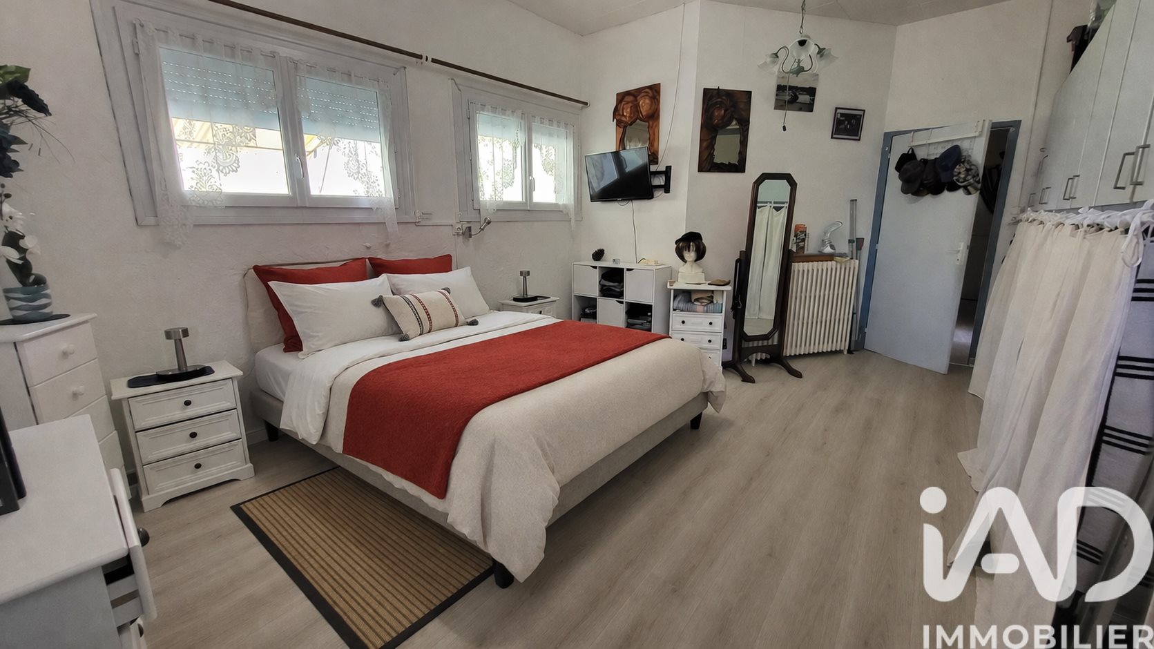 Maison à vendre, 201m², Langon-sur-Cher