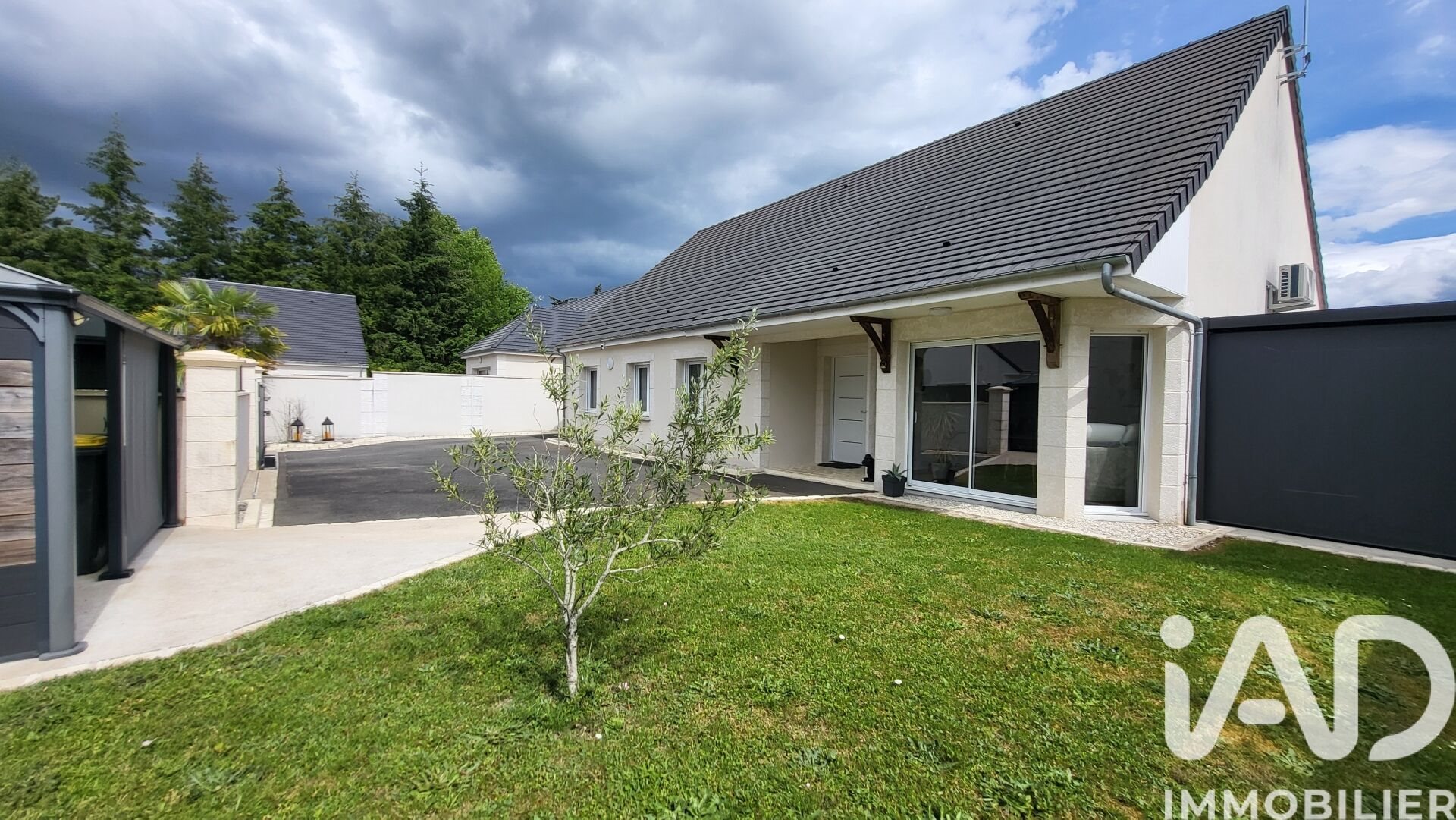 Maison à vendre, 138m², Romorantin-Lanthenay