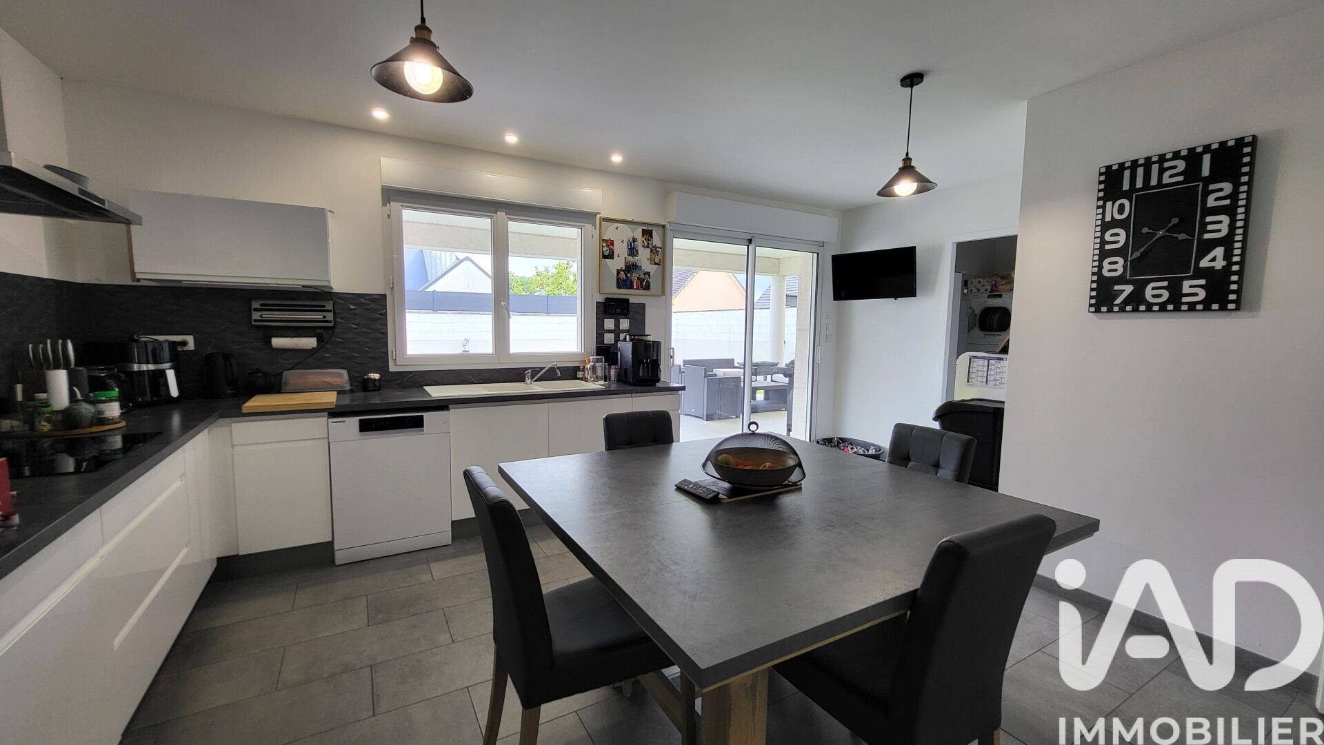 Maison à vendre, 138m², Romorantin-Lanthenay