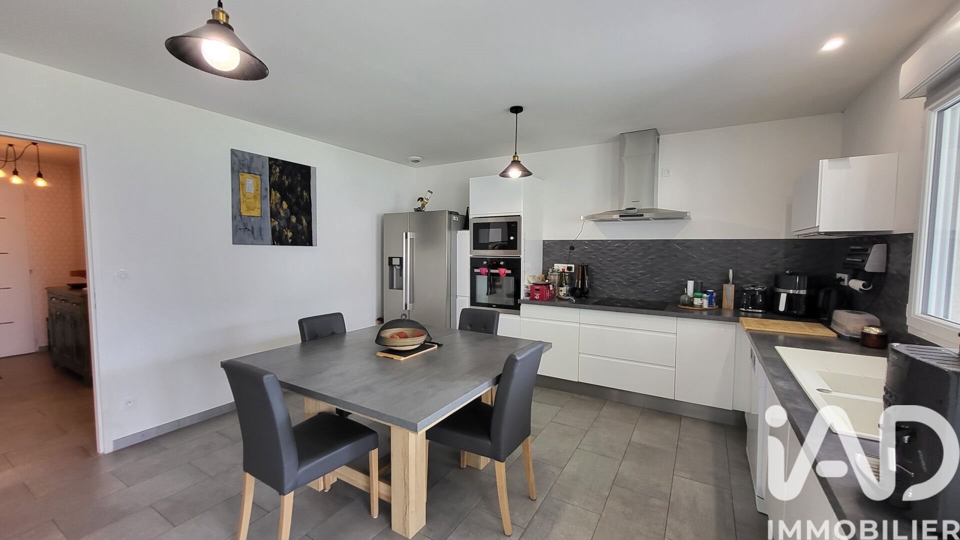 Maison à vendre, 138m², Romorantin-Lanthenay