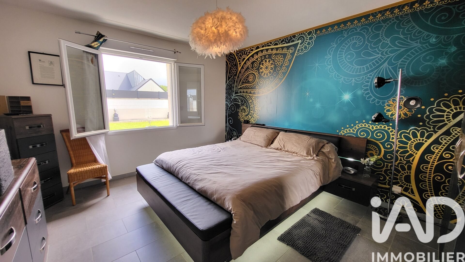 Maison à vendre, 138m², Romorantin-Lanthenay