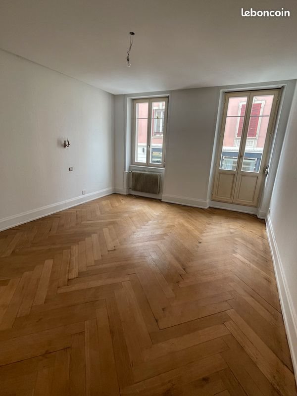 Appartement à louer, 99m², Mulhouse