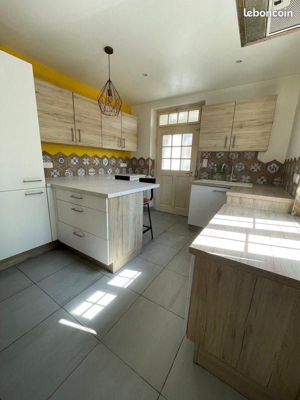 Maison à vendre, 120m², Bollwiller