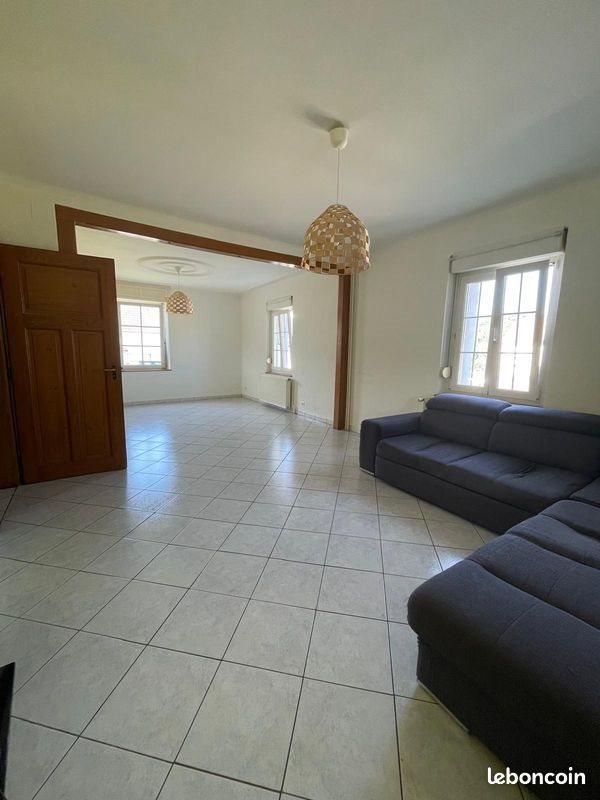 Maison à vendre, 120m², Bollwiller