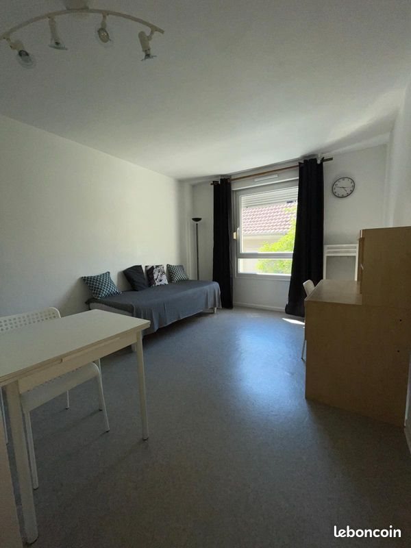 Appartement à louer, 22m², Mulhouse