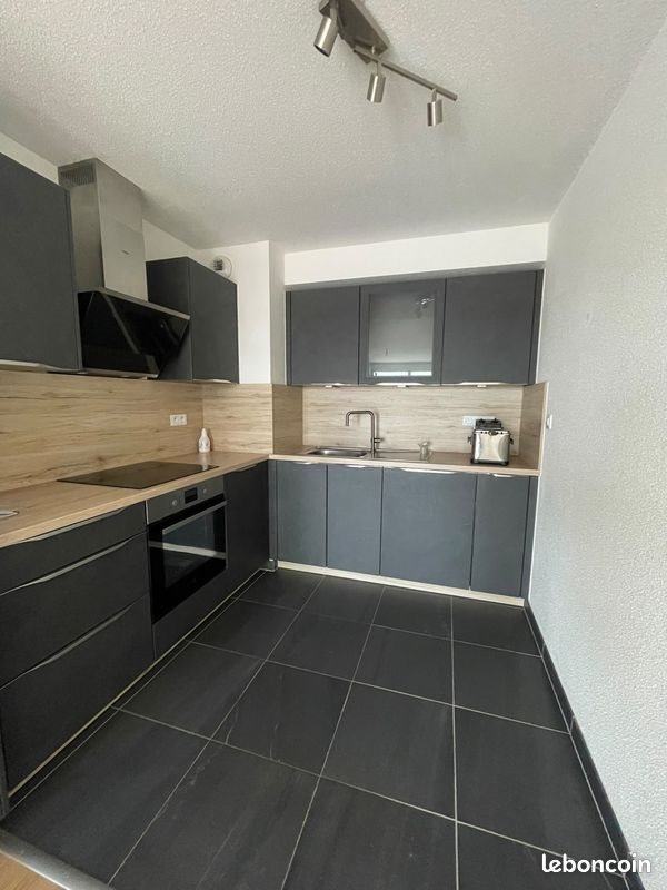 Appartement à louer, 60m², Illzach
