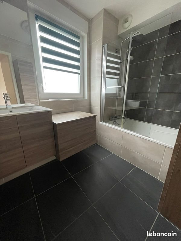 Appartement à louer, 60m², Illzach