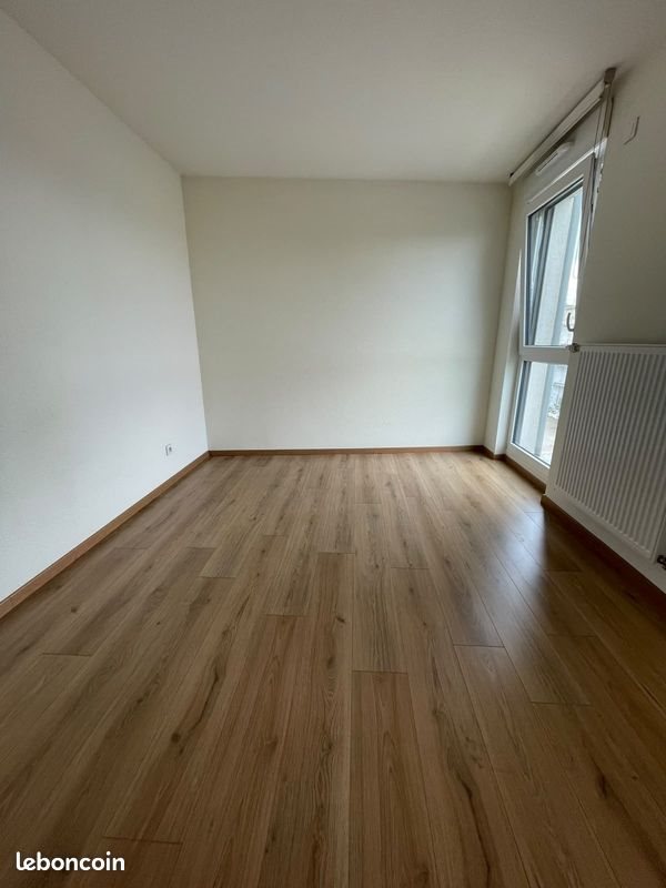 Appartement à louer, 60m², Illzach