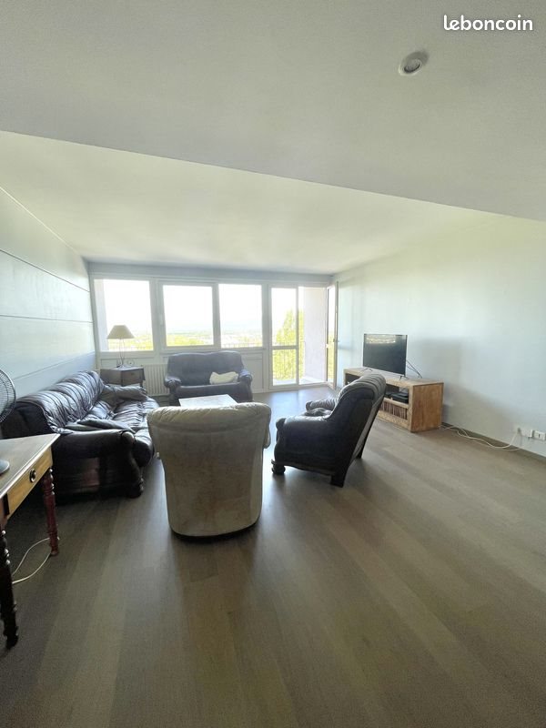 Appartement à louer, 79m², Rixheim