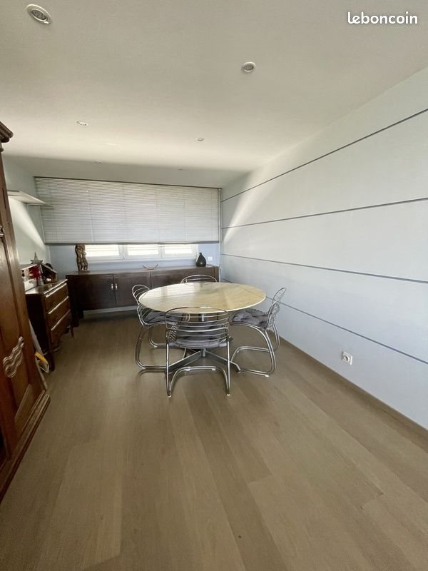 Appartement à louer, 79m², Rixheim
