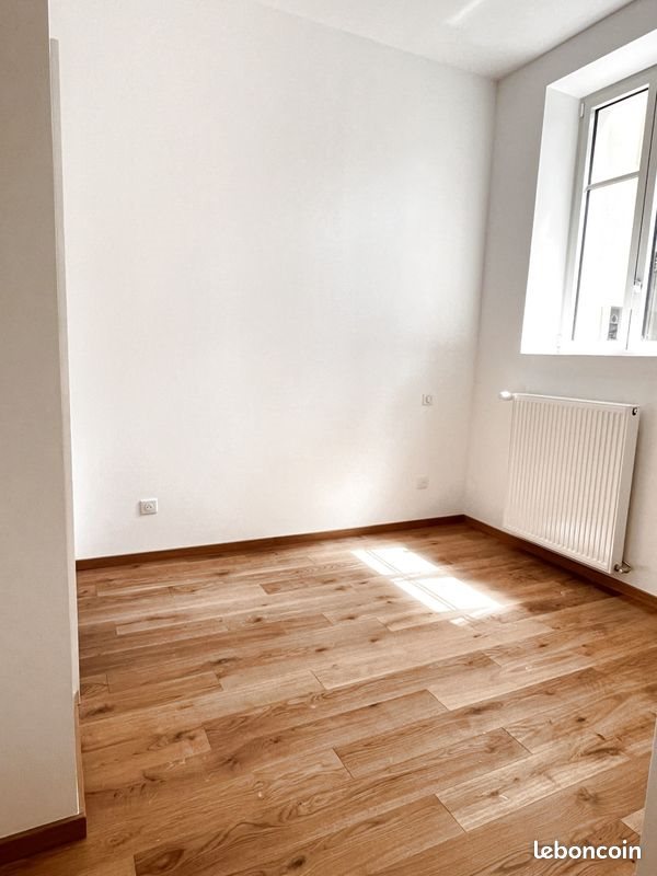 Appartement à louer, 84m², Mulhouse
