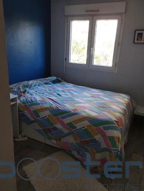 Appartement à louer, 44m², Toulouse