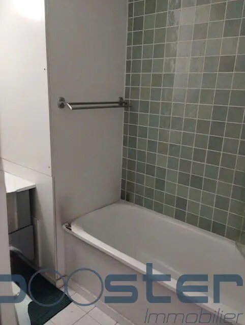 Appartement à louer, 44m², Toulouse