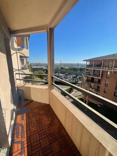 Appartement à louer, 49m², Toulouse