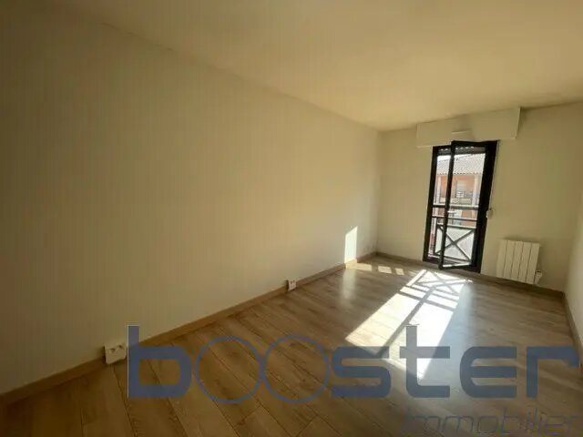 Appartement à louer, 49m², Toulouse